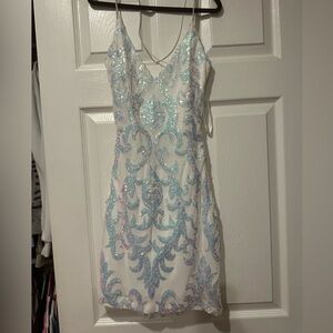 Windsor Junior Dress